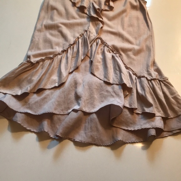 Banana Republic sleeveless top - Picture 4 of 5